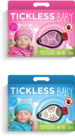 tickless-baby